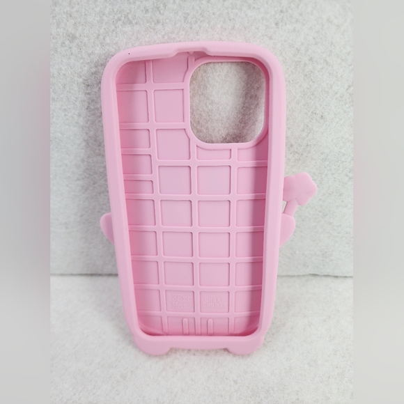 Kirby 3D Phone Case iphone 13 12 11 Pro Max Back Cover - Picture 2 of 3